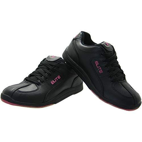  Elite Bowling Elite Ariel BlackPink - Womens