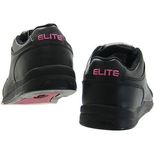  Elite Bowling Elite Ariel BlackPink - Womens