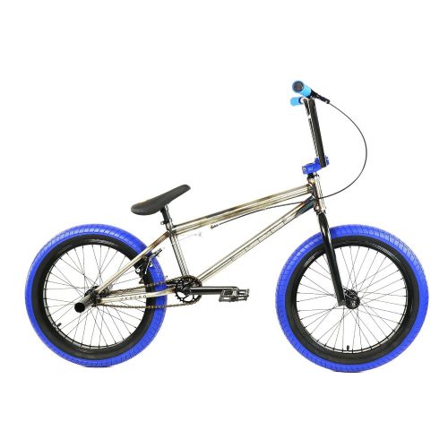  Elite Bicycle Elite 20” BMX Bicycle Destro Model Freestyle Bike