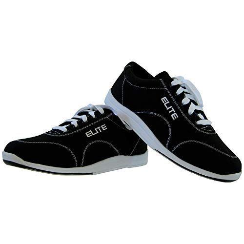  Elite Bowling Elite Casual Bowling Shoes - Mens