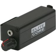 [아마존베스트]Elite Core EC-WBP-VC Wired Body Pack with Volume Control