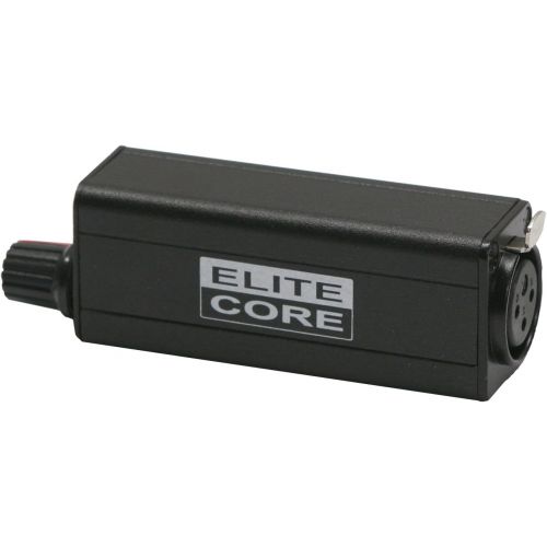  [아마존베스트]Elite Core EC-WBP-VC Wired Body Pack with Volume Control