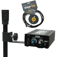 Elite Core EC-PMA-SP-10 Station Pack with 10-Feet Cable