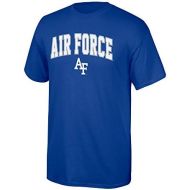 Elite Fan Shop NCAA T Shirt Team Color Arch