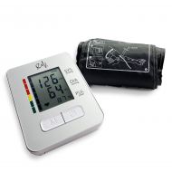 Elite Medical Instruments EMI Fully Automatic Upper Arm Digital Blood Pressure Monitor