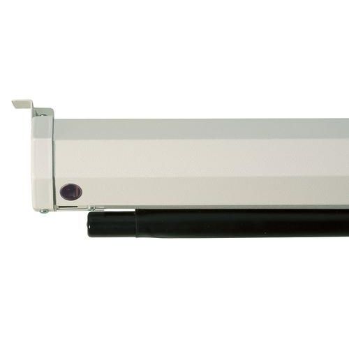  Elite Screens - VMAX150XWV2 - Elite Screens VMAX150XWV2 VMAX2 CeilingWall Mount Electric Projection Screen (150 4:3