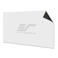 Elite Screens Insta-DE Series, 364-inch 4:30, Wall Covering Dry Erase Marker WhiteBoard Projection Screen, Model: IWB4X30HW