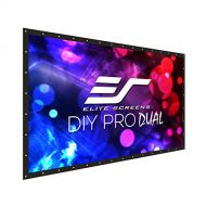 Elite Screens DIY96RH1-DUAL DIY Projector Screen Projector Accessory