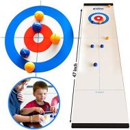 [아마존베스트]Elite Sportz Equipment Family Games for Kids and Adults - Fun Kids Games Ages 4 and Up - Way More Fun Than it Looks, is Quick and Easy to Set-Up and So Compact for Storage