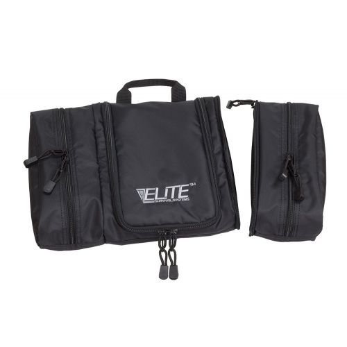  Elite Survival Systems Travel Pronetm Toiletry Kit 6020-B Travel Pronetm Toiletry Kit Black