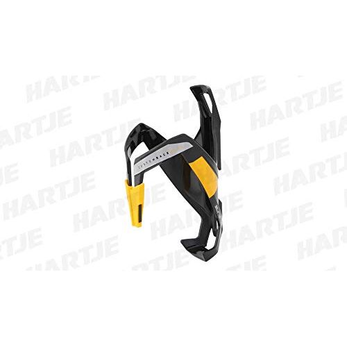  Elite Custom Race Plus Cage, Black/Yellow