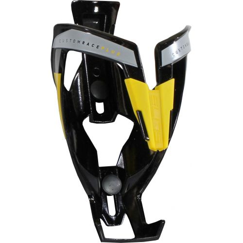  Elite Custom Race Plus Cage, Black/Yellow