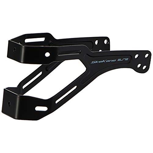  Elite 120111202 Skekane Rear Mount System Black