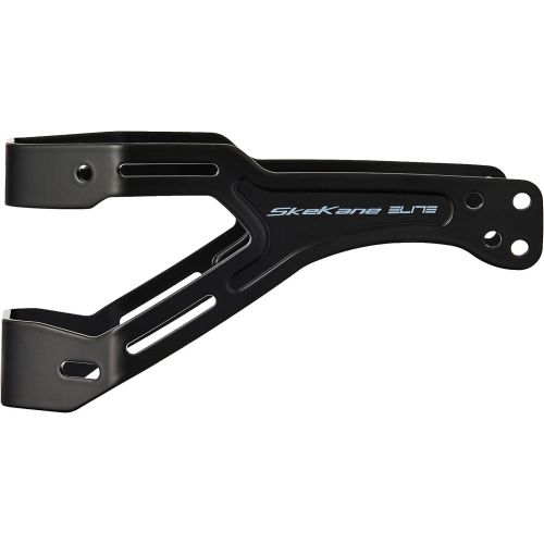  Elite 120111202 Skekane Rear Mount System Black