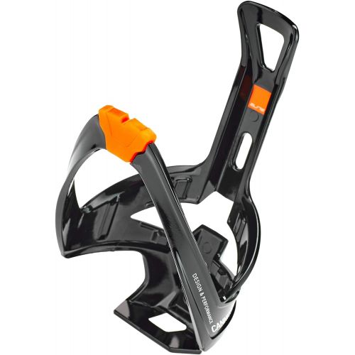  Elite Cannibal Xc Glossy Bottle Cage