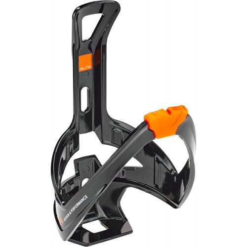  Elite Cannibal Xc Glossy Bottle Cage