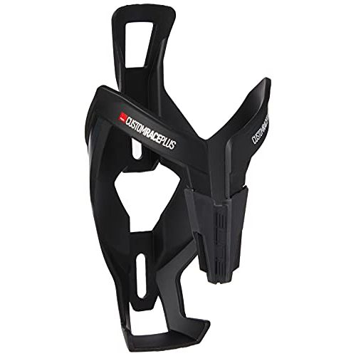  Elite Custom Race Plus Bottle Cage - 2020 Edition