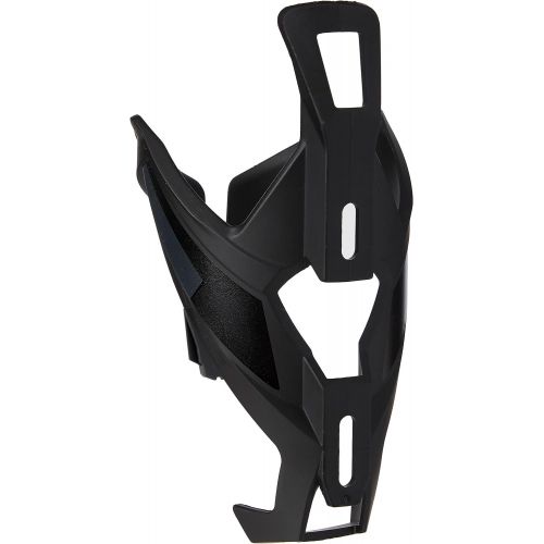  Elite Custom Race Plus Bottle Cage - 2020 Edition