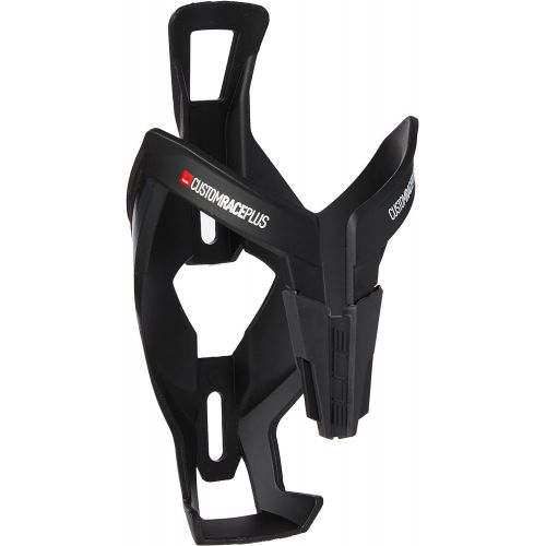  Elite Custom Race Plus Bottle Cage - 2020 Edition