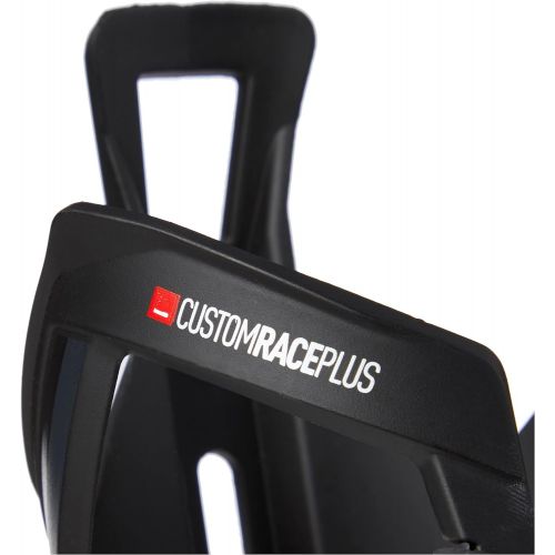  Elite Custom Race Plus Bottle Cage - 2020 Edition