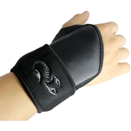  Elixir Golf Swing Trainer Wrist Brace Band, Right