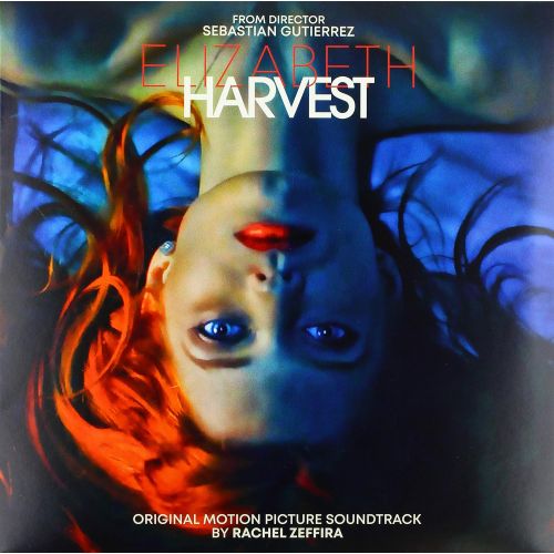  Elizabeth Harvest (Original Motion Picture Soundtrack)