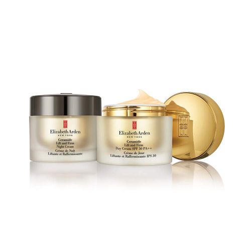  Elizabeth Arden Ceramide Lift and Firm Night Cream, 1.7 oz.