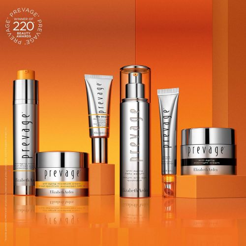  Elizabeth Arden PREVAGE Anti-Aging Daily Serum