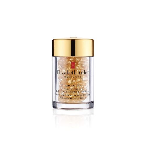  Elizabeth Arden New Advanced Ceramide Capsules Daily Youth Restoring Eye Serum