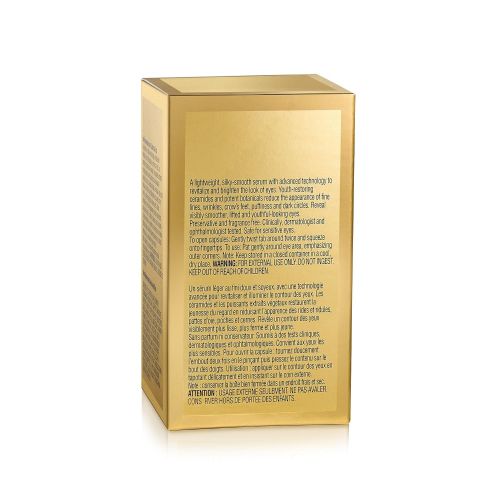  Elizabeth Arden New Advanced Ceramide Capsules Daily Youth Restoring Eye Serum