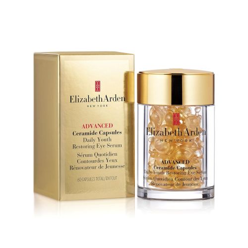  Elizabeth Arden New Advanced Ceramide Capsules Daily Youth Restoring Eye Serum