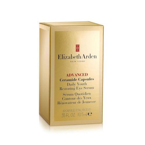  Elizabeth Arden New Advanced Ceramide Capsules Daily Youth Restoring Eye Serum