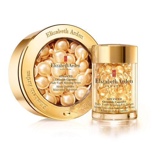  Elizabeth Arden New Advanced Ceramide Capsules Daily Youth Restoring Eye Serum