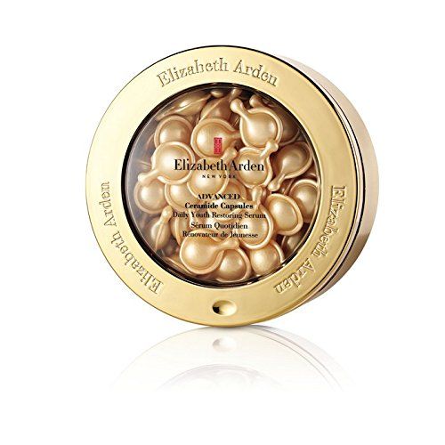  Elizabeth Arden Advanced Ceramide Capsules Daily Youth Restoring Serum