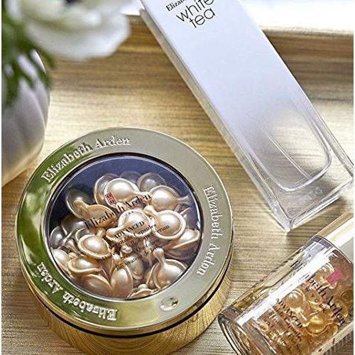  Elizabeth Arden Advanced Ceramide Capsules Daily Youth Restoring Serum