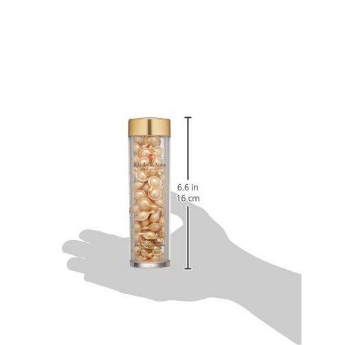  Elizabeth Arden Advanced Ceramide Capsules Daily Youth Restoring Serum