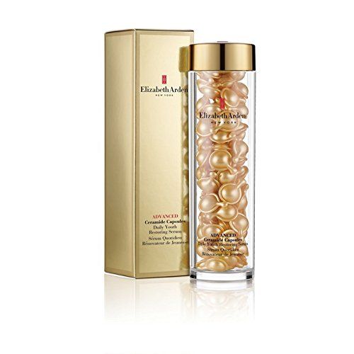  Elizabeth Arden Advanced Ceramide Capsules Daily Youth Restoring Serum