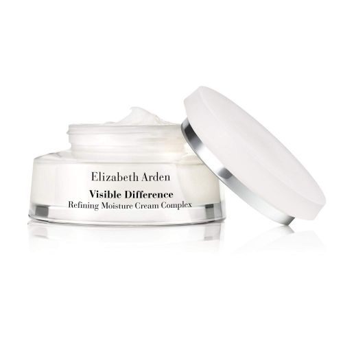  Elizabeth Arden Visible Difference Refining Moisture Cream Complex, 2.5 oz