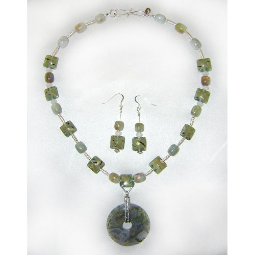  Elizabeth Lynn Moon Original Art Jewelry Galadriels Gift
