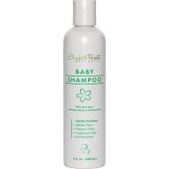 Elizabeth Parker Naturals Cradle Cap Baby Shampoo - Hypoallergenic Shampoo With Gentle Formula for Dry & Itchy...