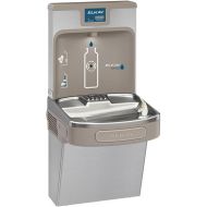 Elkay LZS8WSSP Bottle Filling Station and Cooler, Single, Stainless Steel