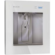 Elkay LBWD06WHK ezH2O Liv Built-in Filtered Water Dispenser, Remote Chiller, Aspen White