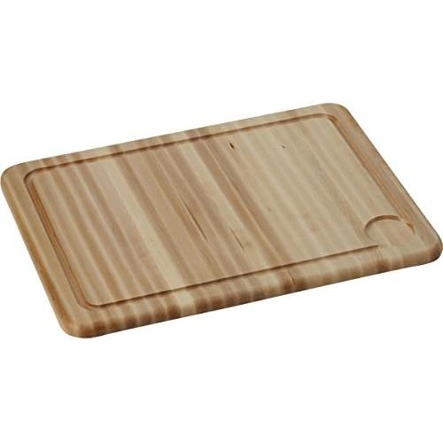  Elkay LKCBEG2217HW Hardwood Cutting Board