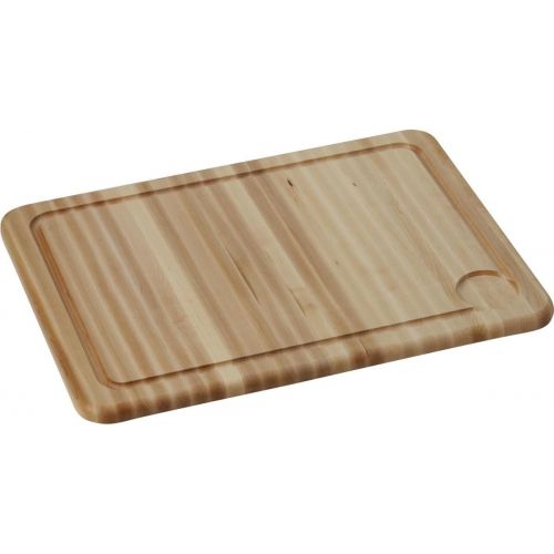  Elkay LKCBEG2217HW Hardwood Cutting Board