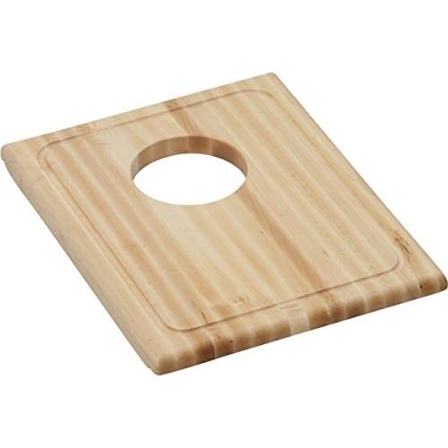  Elkay LKCBF1316HW Hardwood Cutting Board