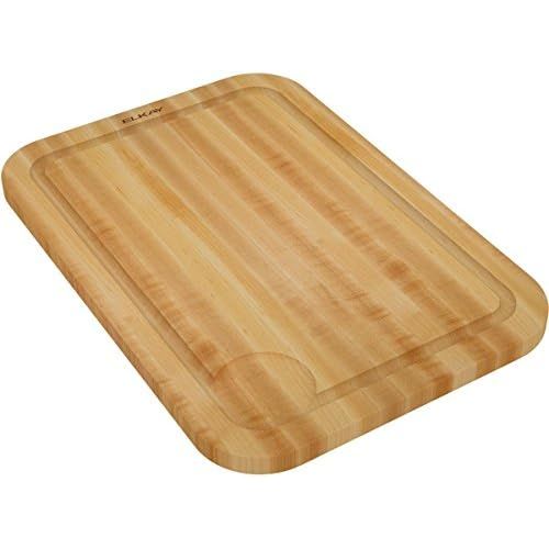  Elkay LKCB2317HW Hardwood Cutting Board