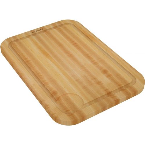  Elkay LKCB2317HW Hardwood Cutting Board