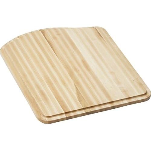  Elkay LKCB1417HW Hardwood Cutting Board