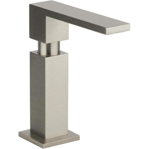  Elkay LKAV3054NK Soap Dispenser-29653-NK, Brushed Nickel