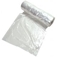 Elkay Plastics I7530 0.75 mil Garment Bag on Roll, Slacks, 20 x 30, Clear (Roll of 540)